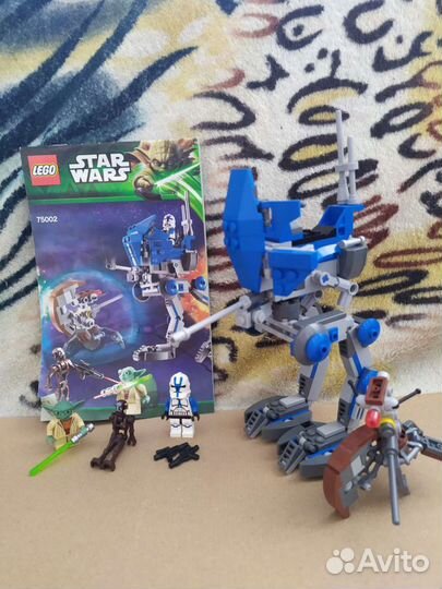 Фигурки Лего 71004, Лего 5882, 75002,лего 40195