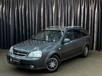 Chevrolet Lacetti 1.6 MT, 2011, 333 200 км, с пробегом, цена 374 888 руб.