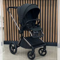 Коляска 2 в 1 Anex Flo