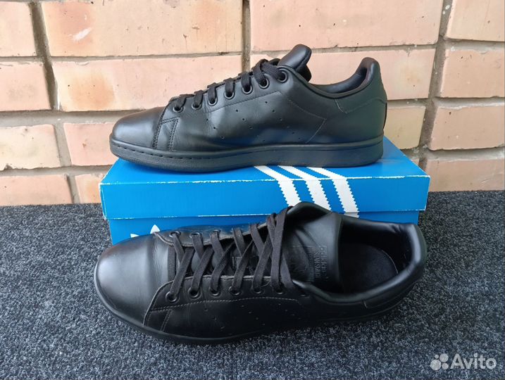 Кеды adidas stan smith 41 р-р