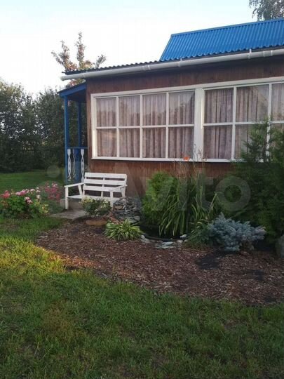 Дача 48 м² на участке 7,8 сот.