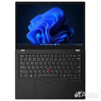 Ноутбук Lenovo ThinkPad L13 Gen 3 21BAS16N00