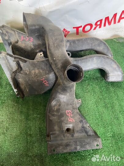 Гофра воздушного фильтра Nissan Cefiro A32 VQ20