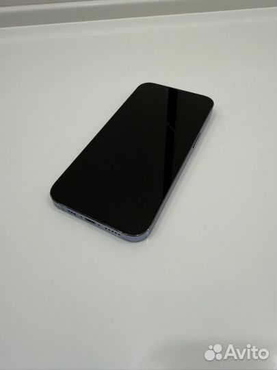 iPhone 13 Pro, 256 ГБ
