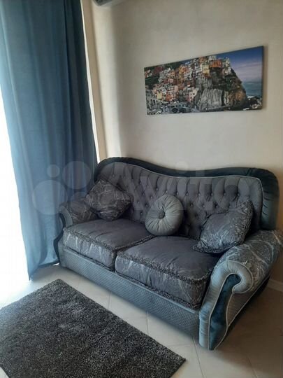 2-к. квартира, 65 м², 2/17 эт.