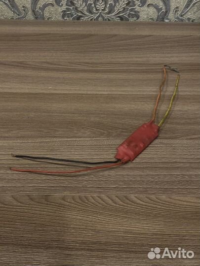 Отстрелы на карб