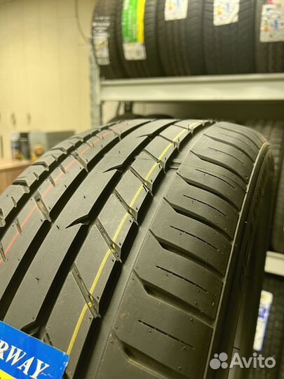 Bearway BW118 315/35 R21 98H