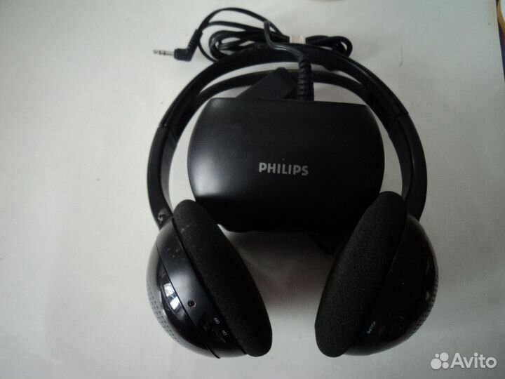 Беспроводная гарнитура pfilips