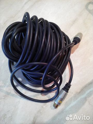 Кабель GO-lines