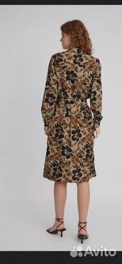 Платье 50 размера