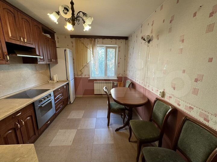 1-к. квартира, 40,4 м², 4/10 эт.