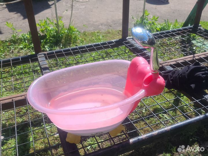 Ванна для кукол Baby Born