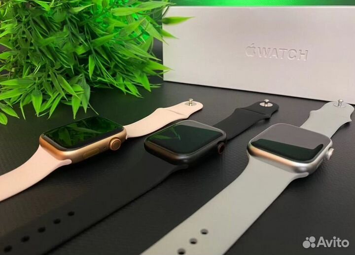 Apple Watch 9 Plus