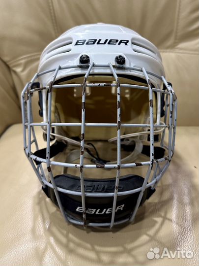 Хоккейный шлем Bauer BHH4500M