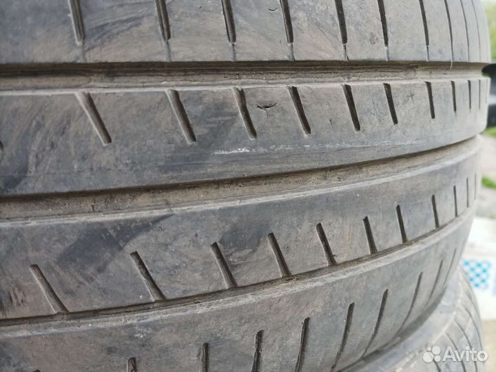 Nexen N'Fera SU1 205/55 R16