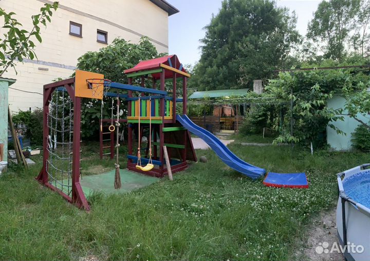 Отдых на черном море