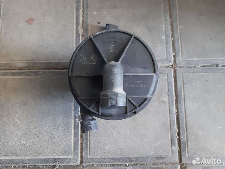 Насос дополнительного воздуха Volkswagen