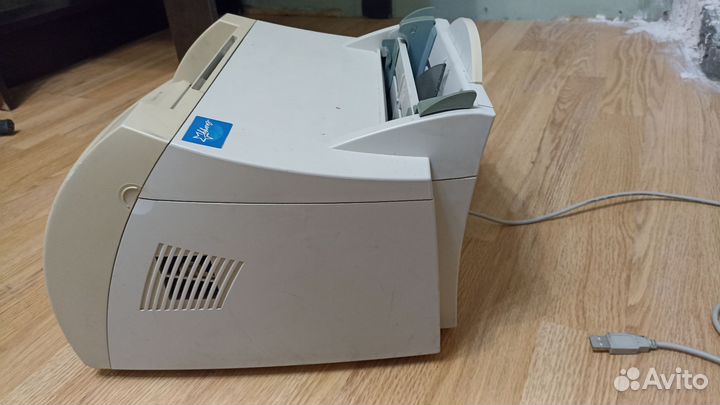 Принтер