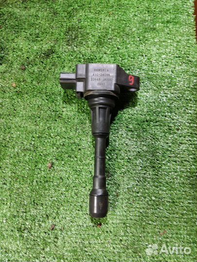 Катушка зажигания Nissan Teana J32 2.5 VQ25DE