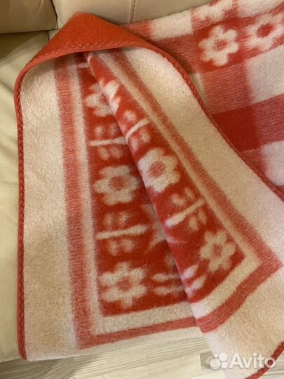 Одеяло детское верблюжья шерсть 100х140