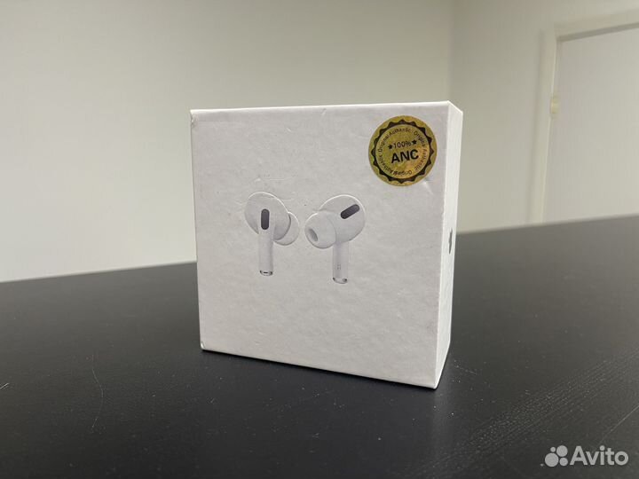 Наушники Airpods pro 2 Premium аналог