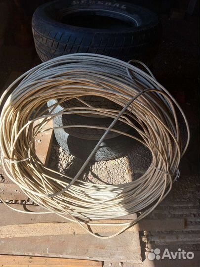 Кабель апв 25