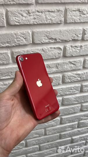 iPhone SE (2020), 128 ГБ