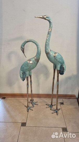 Фигуры садовые