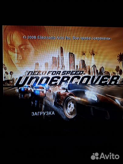 Sony PS2 прошитая