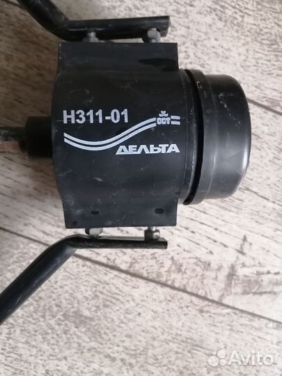 Антенна для тв уличная