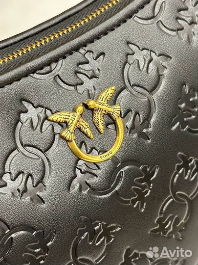 Pinko сумка через плечо с NFC для удобства