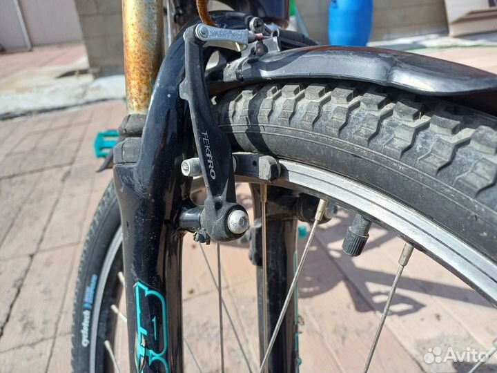 Велосипед GT Aggressor 24