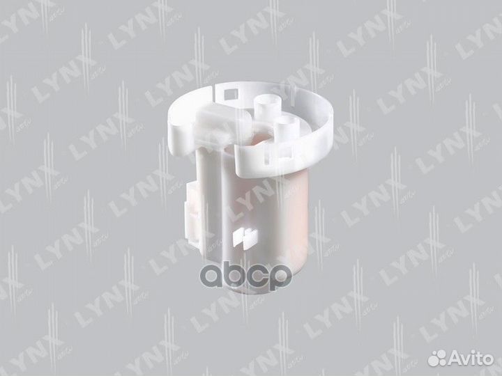 Фильтр топливный погружной hyundai Accent(MC) T