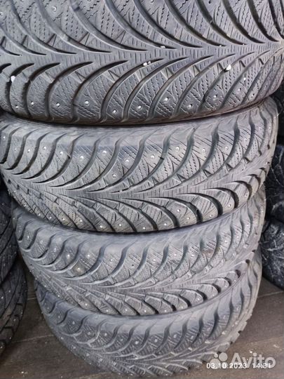 Sava Eskimo SUV 2 185/65 R15 96T