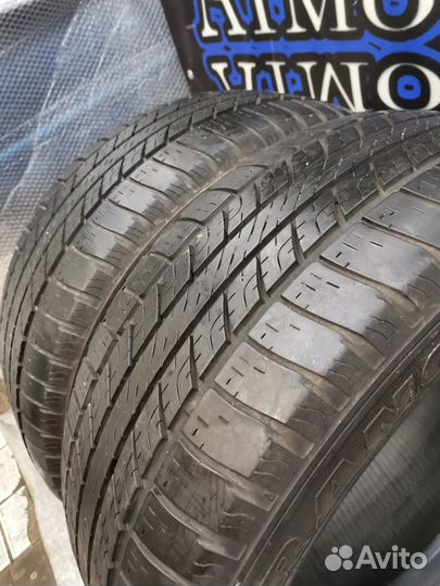 Goodyear Wrangler HP All Weather 235/55 R17