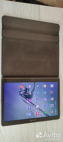 Планшет Samsung galaxy tab s