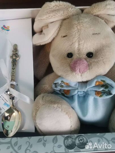 Серебряные ложки