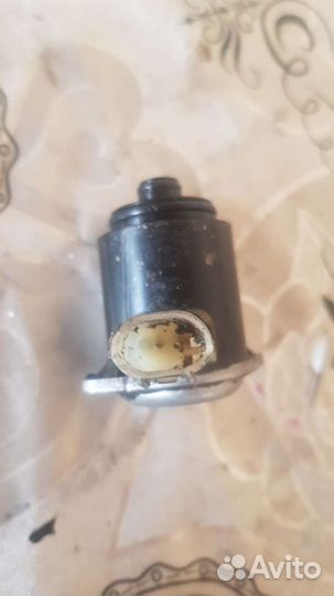 Датчик сервотроника на BMW E53