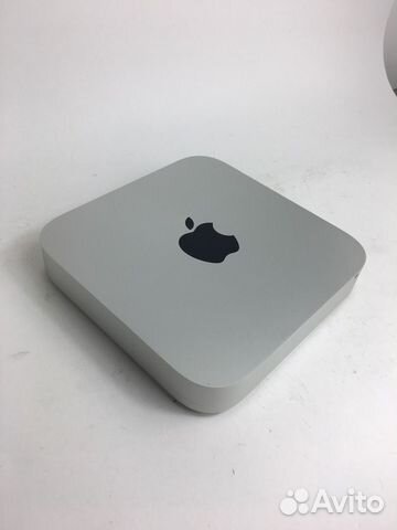 Mac mini Мак мини (конец 2012 г.) купить в Санкт-Петербурге ...