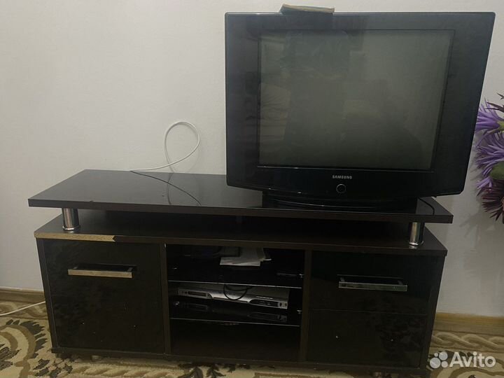 Телевизор бу