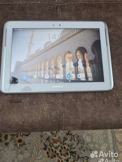 Планшет Samsung galaxy note 10.1 N8000