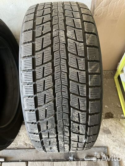 Dunlop Winter Maxx SJ8 275/50 R21