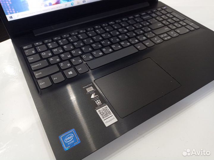 Ноутбук Lenovo S145