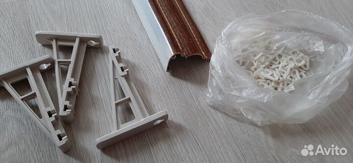 Карниз для штор