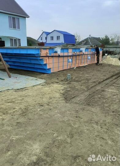 Чаша из полипропилена 7х3х1,5