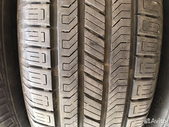 Continental CrossContact RX 255/65 R19 114V