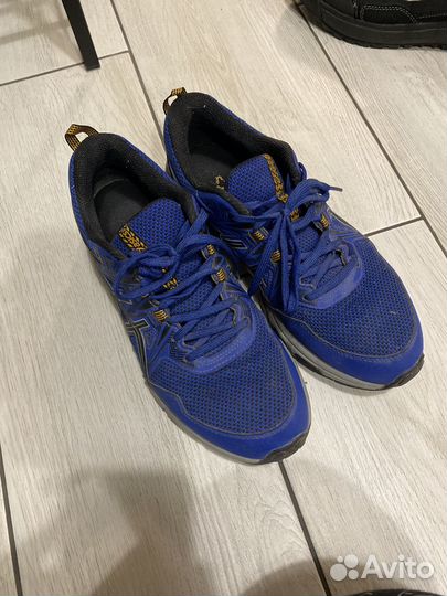 Кроссовки asics gel venture 8