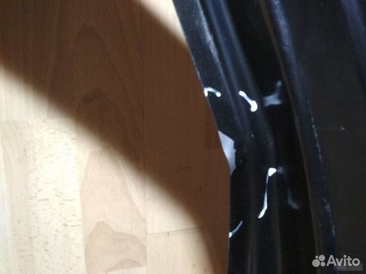 Боковина правая Ssangyong