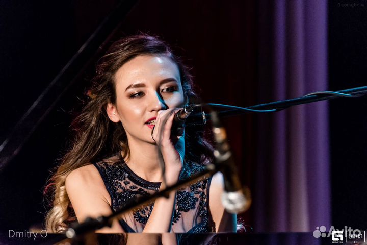 Уроки гитары, фортепиано