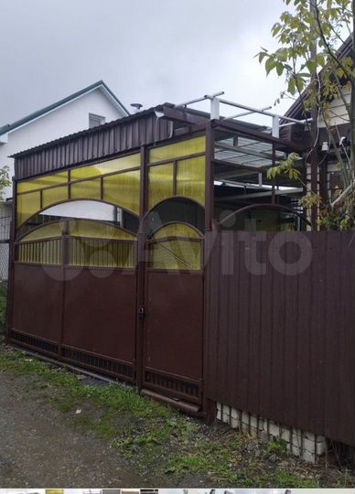 Дача 36 м² на участке 4,5 сот.